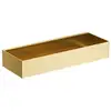 Image de OMNIRES UNI Panier de douche, UN10335GLB,