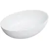 Image de OMNIRES SHELL Vasque à poser, SHELL500UNBM,