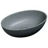 Image de OMNIRES SHELL Vasque à poser, SHELL500UNAG,