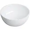 Image de OMNIRES SHELL Vasque à poser, SHELL350UNBP,