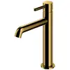 Image de OMNIRES Y Mitigeur de lavabo, Y1212CGL,