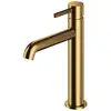 Image de OMNIRES Y Mitigeur de lavabo, Y1212CGLB,