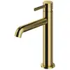 Image de OMNIRES Y Mitigeur de lavabo, Y1212CBSB,