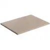 Image de OMNIRES AQUAROCK M+ Receveur de douche rectangulaire/carré, AQUAROCK90-120DB,