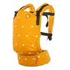 Image de Tula Free-to-Grow porte bébé des la naissance, porte bébé ergonomique evolutif dorsal (3.2-20.4 kg) (Play)