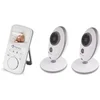 Image de Lionelo Care Babyline 5.1 babyphone vidéo 1 pcs