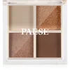 Image de Paese Daily Vibe Palette palette de fards à paupières 01 Golden Hour 5.5 g