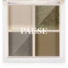 Image de Paese Daily Vibe Palette palette de fards à paupières 02 Military Vibe 5,5 g