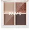 Image de Paese Daily Vibe Palette palette de fards à paupières 03 Coffee Break 5,5 g