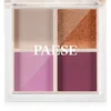 Image de Paese Daily Vibe Palette palette de fards à paupières 04 Tropical Orchid 5,5 g