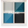 Image de Paese Daily Vibe Palette palette de fards à paupières 05 Denim Mood 5.5 g