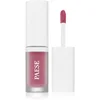 Image de Paese The Kiss Lips Liquid Lipstick rouge à lèvres liquide mat teinte 03 Lovely Pink 3,4 ml