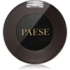 Image de Paese Eyegasm Eyeshadow fard à paupières longue tenue teinte 16 Midnight 1.5 g