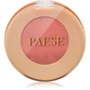 Image de Paese Self Glow Blush blush teinte 05 Coral 3 g