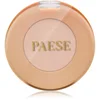 Image de Paese Eyegasm Eyeshadow fard à paupières longue tenue teinte 17 Whisper 1.5 g