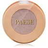 Image de Paese Eyegasm Eyeshadow fard à paupières longue tenue teinte 19 Silk 1.5 g