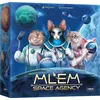 Image de Asmodee Rebel MLEM Space Agency - Jeux de société - Jeux de stratégie - Jeu Adultes et Enfants à partir de 8 Ans - 2 à 5 Joueurs - Version française
