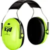 Image de 3M Peltor KID H510AKG Casque antibruit passif 27 dB EN 352-1 1 pc(s)