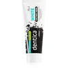 Image de To pa Dentica Black White dentifrice blanchissant au charbon actif 75 ml