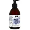 Image de Laq Gel 8 en 1 pour garçons avec extrait de houblon 300 ml
