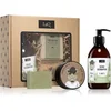 Image de LaQ Boar From Forest Coffret cadeau visage, corps et cheveux