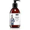Image de LaQ Doberman shampoing purifiant pour un effet naturel 300 ml