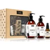 Image de LaQ Lynx From Mountain Coffret cadeau pour homme 3 pcs