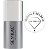 Image de Semilac Base de vernis à ongles semi-permanent, base en fibre, 7 ml
