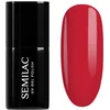 Image de Semilac Vernis à ongles gels semi-permanents UV 231 Girl on Fire 7ml