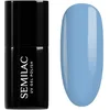 Image de Semilac Vernis à ongles gels semi-permanents UV 545 City Break Time To Fly 7ml