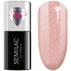 Image de Semilac Vernis à ongles gels semi-permanents UV 804 Soft Beige 7ml