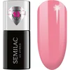 Image de Semilac Vernis à ongles gels semi-permanents UV 813 Pastel Pink 7ml