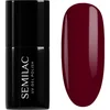 Image de Semilac UV Hybrid Tastes Of Fall vernis à ongles gel teinte 404 Black Beans Muffin 7 ml