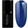 Image de Semilac Vernis à ongles gels semi-permanents UV 308 Festive Blue 7ml