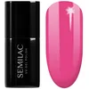 Image de Semilac Vernis à ongles gels semi-permanents UV 391 Raspberry Charm 7ml