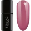 Image de Semilac Vernis à ongles gels semi-permanents UV 377 SHIMMER STONE RUBY 7ml