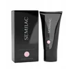 Image de Semilac Gel acrylique double flex rose clair 30 g