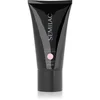 Image de Semilac Acrylgel Elastic White Cream gel acrylique ongles teinte Light Pink 30 g