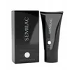 Image de Semilac Gel acrylique double flex blanc crème 30 g