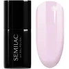 Image de 582 Semilac UV Vernis à ongle Natural Rose 7 ml