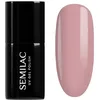 Image de 586 Semilac UV Vernis à ongle Dirty Rose Nude 7 ml