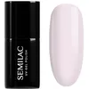 Image de Semilac Vernis à ongles gels semi-permanents UV 385 Pastel Pink Sky 7ml