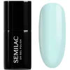 Image de Semilac Vernis à ongles gels semi-permanents UV 387 Mint Refresh 7ml