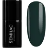 Image de Semilac UV Hybrid Into Her Tenderness vernis à ongles gel teinte 422 Deep Forest Green 7 ml
