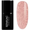 Image de Semilac Vernis semi-permanent UV 458 Sparkling Rose 7ml Collection Flash
