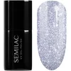 Image de Semilac Vernis semi-permanent UV 459 Evening Party 7ml Collection Flash