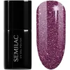 Image de Semilac Vernis semi-permanent UV 463 Royal Grand Prix 7ml Collection Flash