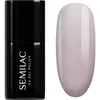 Image de Semilac Vernis semi-permanent UV 236 Peach Pearl 7ml Collection Wedding Pearls