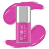 Image de Semilac One Step Vernis à ongles UV 3 en 1 S685 rose violet 7 ml