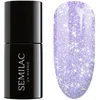 Image de Semilac Vernis semi-permanent UV 241 Ocean Flower 7ml Collection Seaqueen